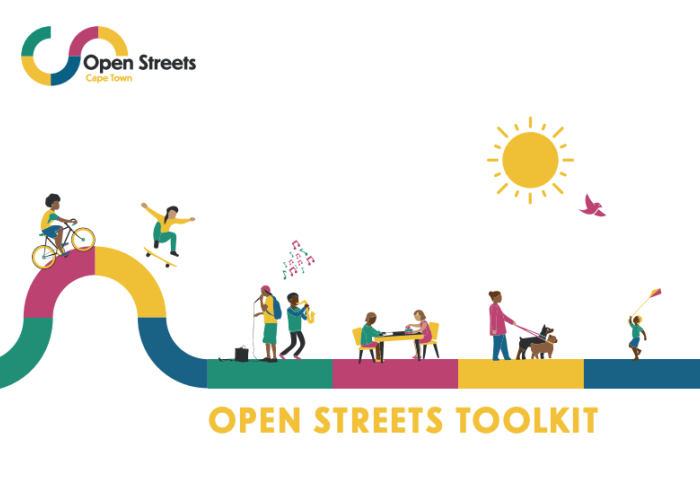 OpenStreetToolkit