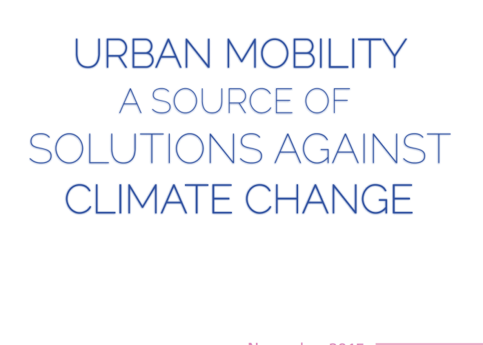 Urban Mobility Source for action againts climate change.png