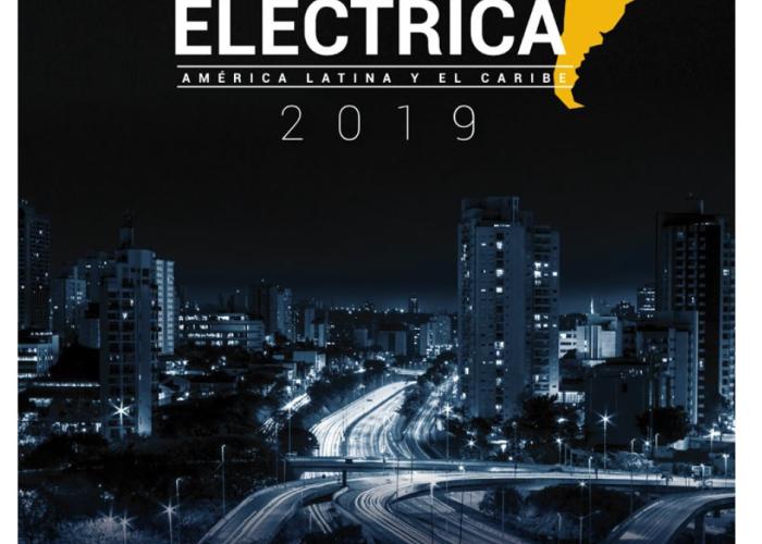 Movilidad eléctrica LA