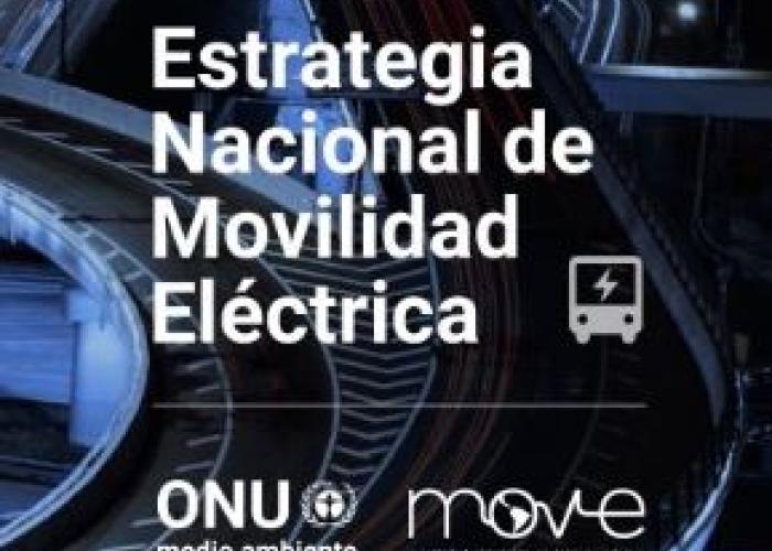 Guía estrategia electromovilidad