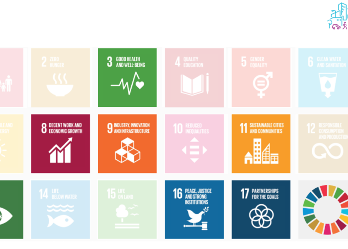 SDGs