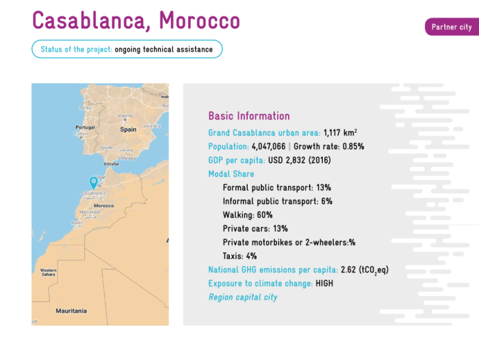 Casablanca