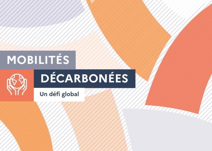 Mobilités décarbonées