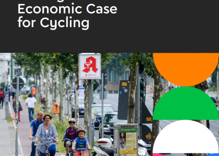 Making the Economic Case for Cycling