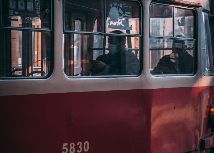 tram