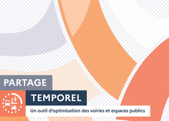 la couverture de la publication