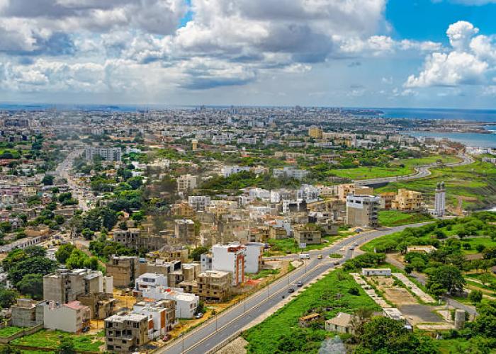 Dakar