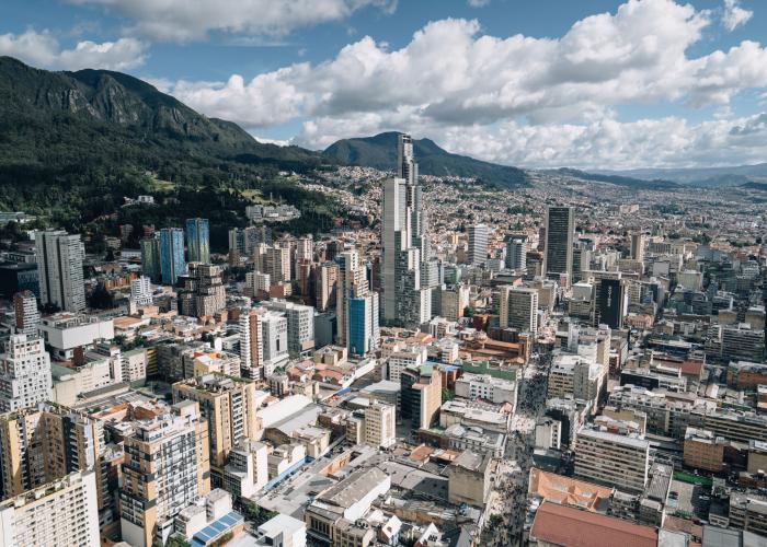 Colombia 