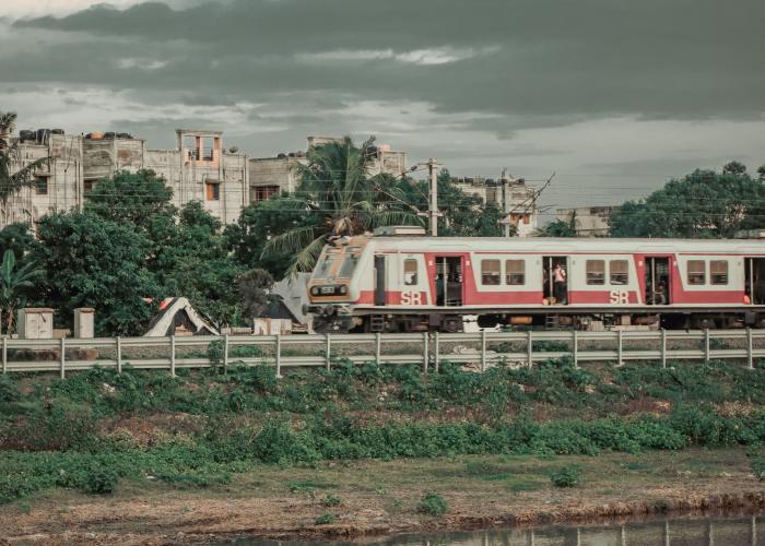 Nagpur, India 