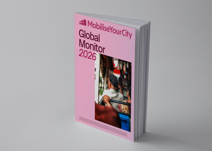 Global Monitor 2026