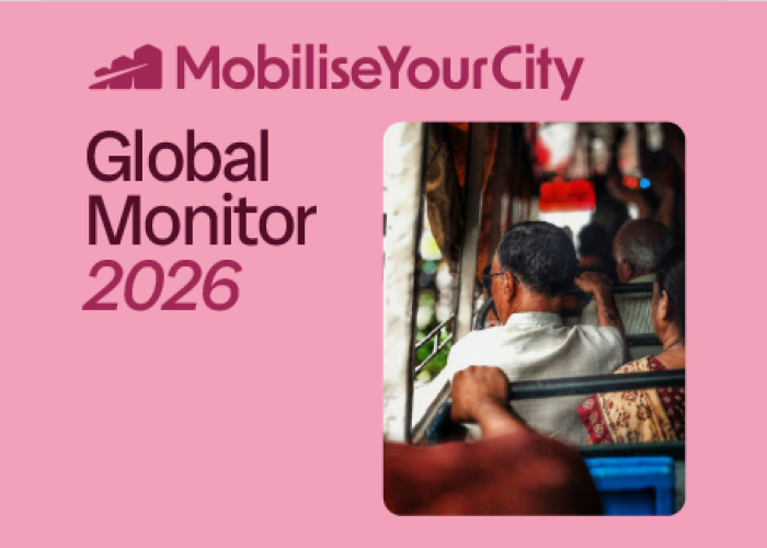 Global Monitor 2026