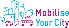 Mobilize Your City | Urban mobility and climate